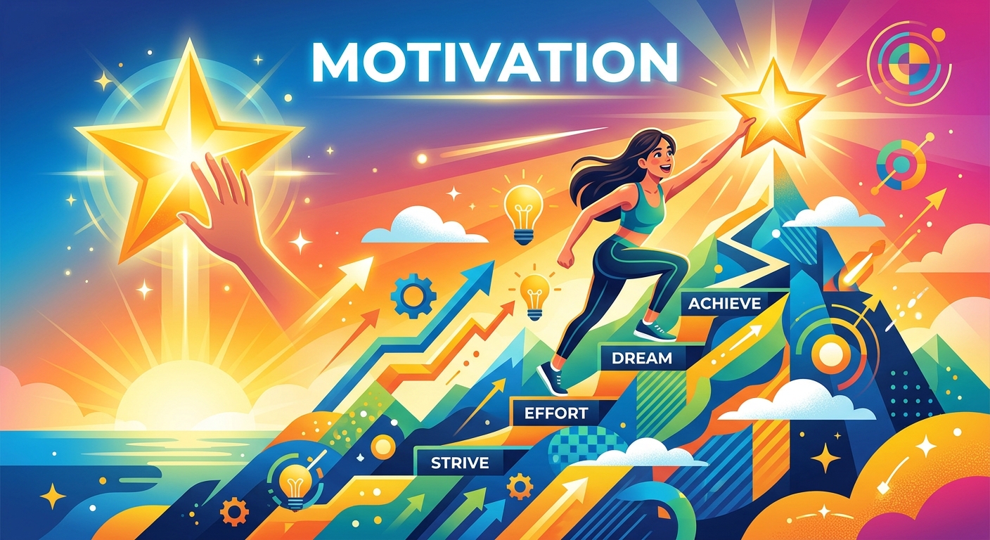 Мотивация сотрудников: базовая система и методы управления работой команды